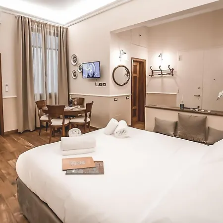 Ferienwohnung Acacia Firenze -Timo Exterior foto