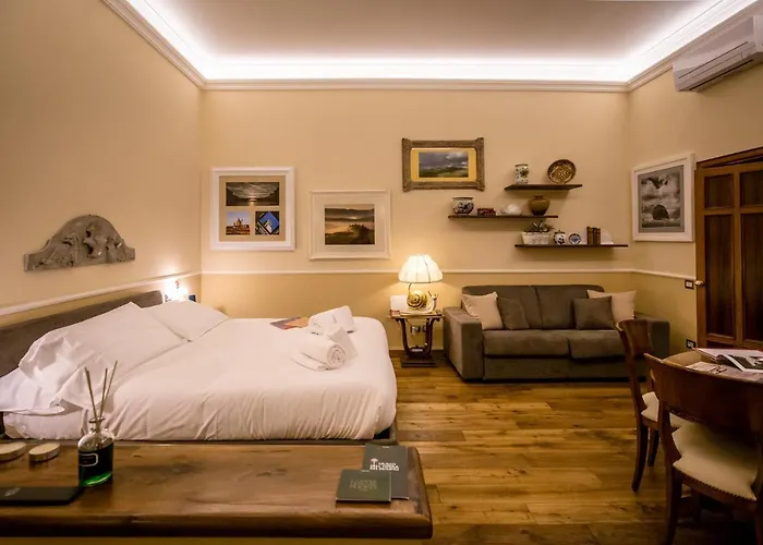 Acacia Firenze -Timo