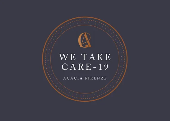 Acacia Firenze -Timo