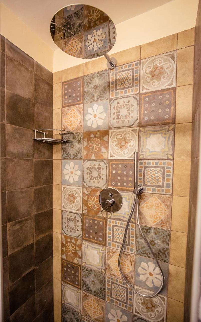 Apartamento Acacia Firenze -timo