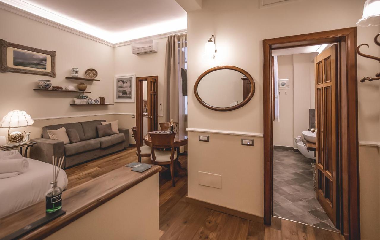 Apartamento Acacia Firenze -timo *