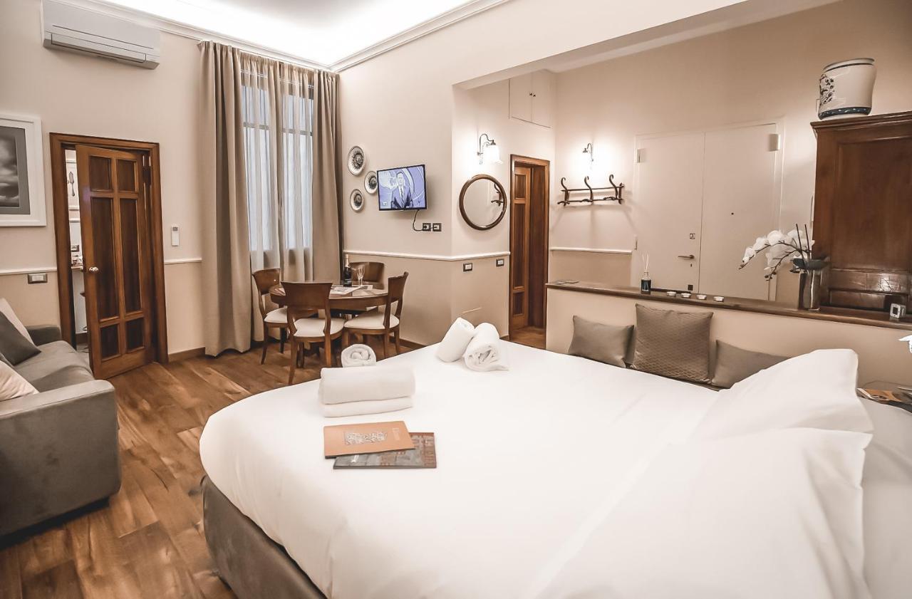 Apartamento Acacia Firenze -timo Florencia