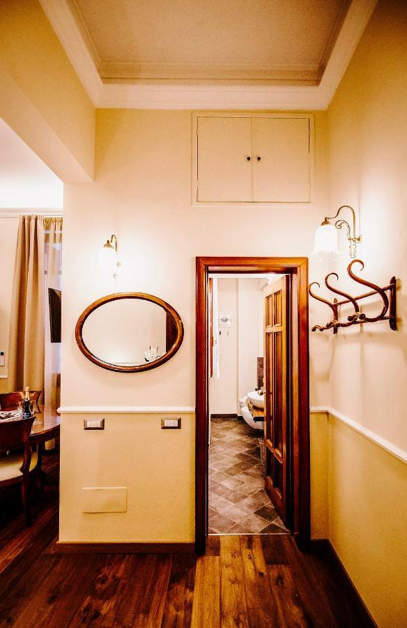 Acacia Firenze -timo Apartamento
