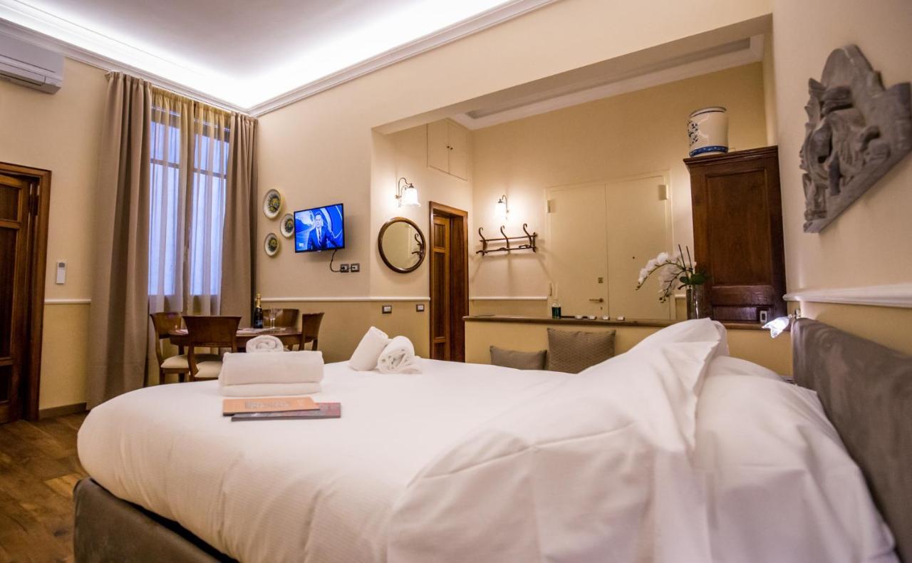 Acacia Firenze -timo * Florencia