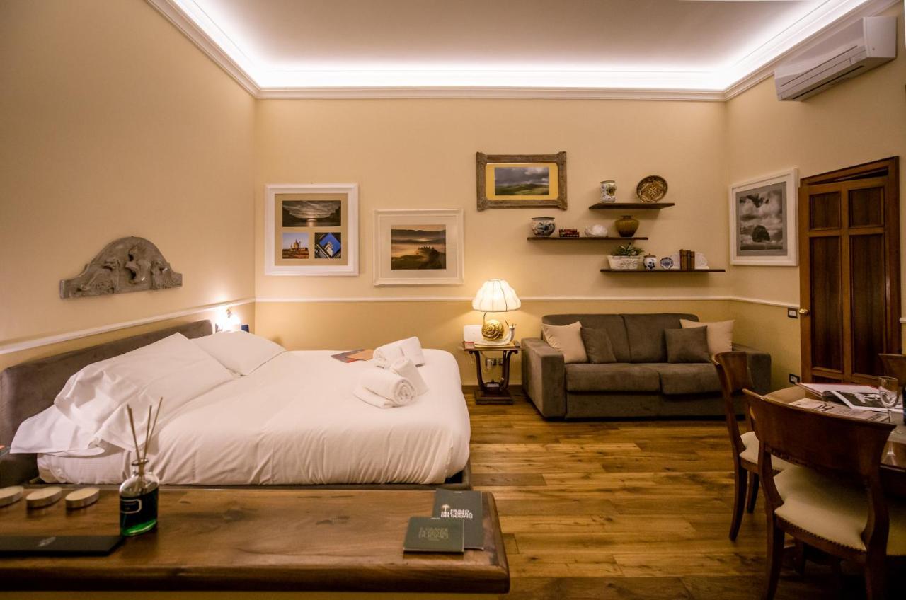 Apartamento Acacia Firenze -timo *